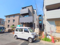 市川市二俣２丁目