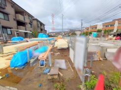 市川市二俣２丁目