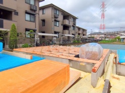 市川市二俣２丁目