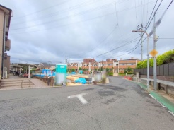 市川市二俣２丁目