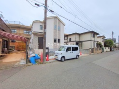 船橋市古和釜町