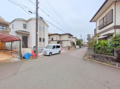 船橋市古和釜町
