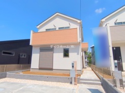市川市中国分５丁目