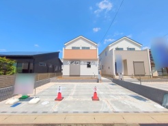 市川市中国分５丁目