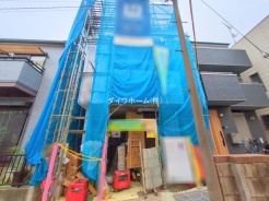 市川市新井３丁目