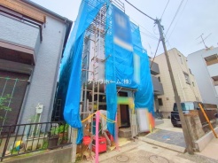 市川市新井３丁目