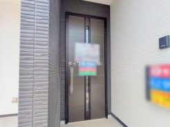 松戸市日暮２丁目