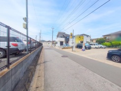 松戸市日暮２丁目