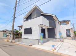 松戸市日暮２丁目