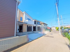 船橋市習志野２丁目