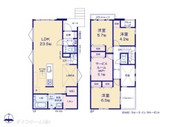 図面と異なる場合は現況を優先