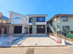 船橋市習志野２丁目