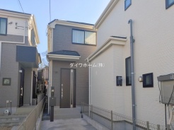 市川市本北方１丁目