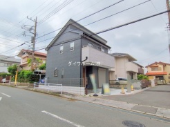 船橋市丸山３丁目