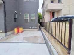 船橋市丸山３丁目