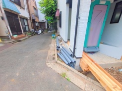 江戸川区本一色２丁目