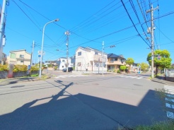 市川市本北方２丁目