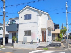 市川市本北方２丁目