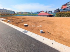 鎌ケ谷市南初富２丁目