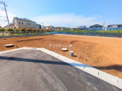 鎌ケ谷市南初富２丁目