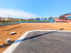 鎌ケ谷市南初富２丁目