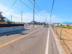 鎌ケ谷市南初富２丁目