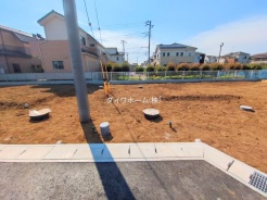 鎌ケ谷市南初富２丁目
