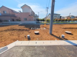 鎌ケ谷市南初富２丁目