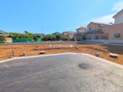 鎌ケ谷市南初富２丁目