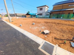 鎌ケ谷市南初富２丁目