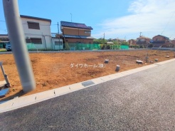 鎌ケ谷市南初富２丁目