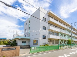 鎌ケ谷市南初富２丁目