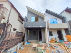 市川市南八幡５丁目