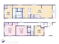 図面と異なる場合は現況を優先