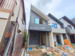 市川市南八幡５丁目