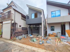 市川市南八幡５丁目