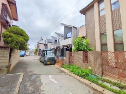 市川市南八幡５丁目