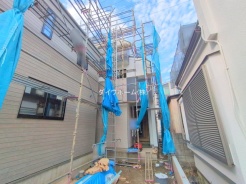 市川市入船