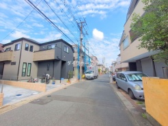 市川市入船