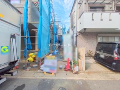 市川市入船