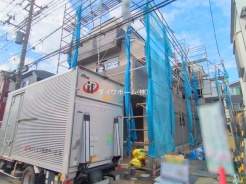 市川市入船