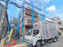 市川市入船