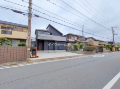 船橋市みやぎ台２丁目