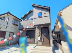 松戸市常盤平双葉町