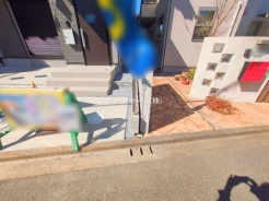 松戸市常盤平双葉町