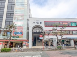 松戸市千駄堀