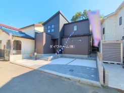 船橋市丸山２丁目