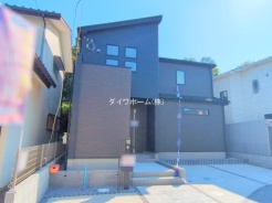 船橋市丸山２丁目