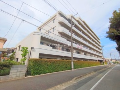 松戸市六高台７丁目