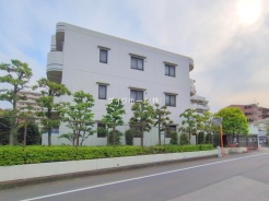 松戸市六高台７丁目